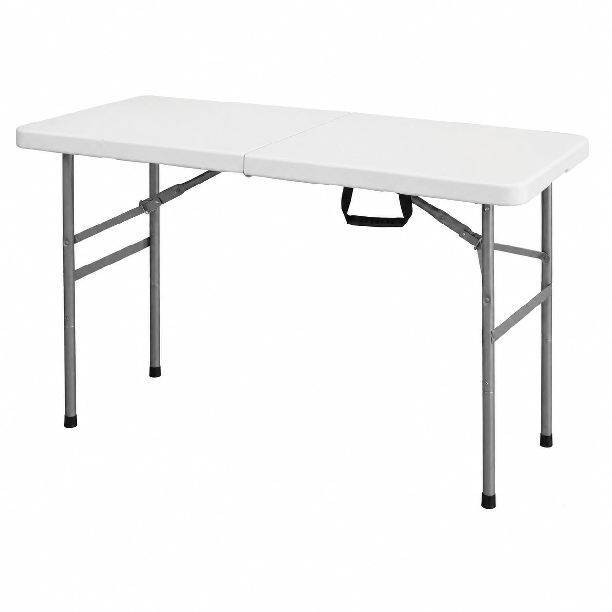 Mesa Plegable Aranaz para Camping 120x60x74cm
